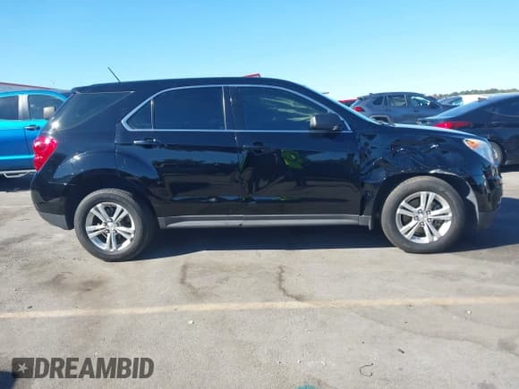 ✅ 2015 Chevrolet Equinox LS • VIN: 2GNALAEK8F1180392 • Лот: 43509622. Опубликован ранее на IAAI с пробегом 209 023 миль. Бесплатный доступ к архиву аукционных продаж из США и подробный отчёт об истории автомобиля на DreamBid. Изображение 13.