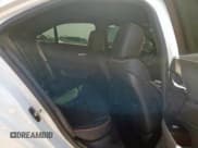 ✅ 2020 Cadillac CT4 V-Series • VIN: 1G6DD5RL1L0141277 • Lot: 56496875. Listed on Copart with Not provided. Free auction sales archive from the USA and detailed vehicle history report at DreamBid. Image 10.