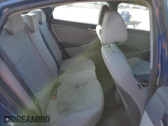 ✅ 2015 Hyundai Accent GLS • VIN: KMHCT4AE3FU817918 • Лот: 77371374. Опубликован ранее на Copart с пробегом 85 334 миль. Бесплатный доступ к архиву аукционных продаж из США и подробный отчёт об истории автомобиля на DreamBid. Изображение 10.