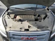 ✅ 2015 GMC Acadia SLT • VIN: 1GKKVRKDXFJ269483 • Lot: 92515015. Wystawiony na Copart z przebiegiem 148 928 mil. Bezpłatny archiwum sprzedaży aukcyjnych z USA i szczegółowy raport historii pojazdu na DreamBid. Zdjęcie 12.