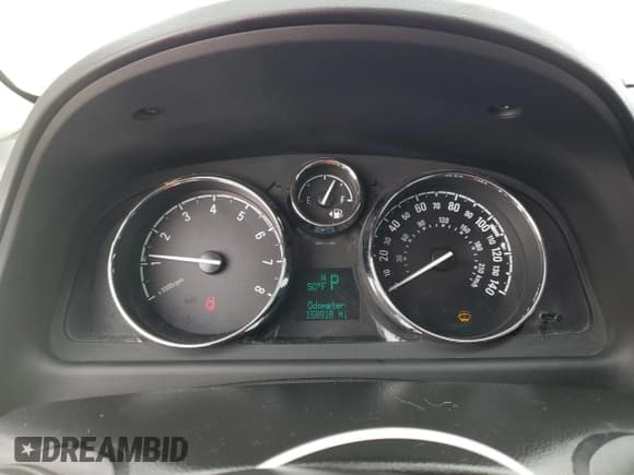 ✅ 2012 Chevrolet Captiva Sport LTZ • VIN: 3GNFL4E59CS634103 • Lot: 54857005. Wystawiony na Copart z przebiegiem 156 918 mil. Bezpłatny archiwum sprzedaży aukcyjnych z USA i szczegółowy raport historii pojazdu na DreamBid. Zdjęcie 9.