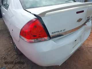 2010 Chevrolet Impala LT with VIN 2G1WB5EKXA1216013, listed as a IAAI auction lot 43288007 with 125,213 mi miles and . Bid and sale history available at DreamBid. Image 6.