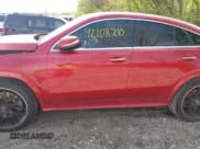 ✅ 2022 Mercedes-Benz GLE 53 AMG • VIN: 4JGFD6BB3NA793047 • Lot: 42108700. Wystawiony na IAAI z przebiegiem 76 453 mil. Bezpłatny archiwum sprzedaży aukcyjnych z USA i szczegółowy raport historii pojazdu na DreamBid. Zdjęcie 14.