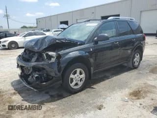 ✅ 2007 Saturn VUE I4 • VIN: 5GZCZ23D77S801101 • Lot: 69870465. Wystawiony na Copart z przebiegiem Nie podano. Bezpłatny archiwum sprzedaży aukcyjnych z USA i szczegółowy raport historii pojazdu na DreamBid. Zdjęcie 1.