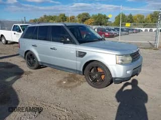 ✅ 2011 Land Rover Range Rover Sport HSE Lux • VIN: SALSK2D46BA269539 • Лот: 43337479. Опубликован ранее на IAAI с пробегом 168 132 миль. Бесплатный доступ к архиву аукционных продаж из США и подробный отчёт об истории автомобиля на DreamBid. Изображение 1.