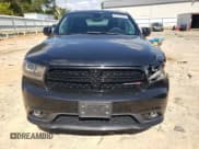 ✅ 2017 Dodge Durango GT • VIN: 1C4RDJDG9HC677454 • Lot: 85185305. Wystawiony na Copart z przebiegiem 123 435 mil. Bezpłatny archiwum sprzedaży aukcyjnych z USA i szczegółowy raport historii pojazdu na DreamBid. Zdjęcie 5.