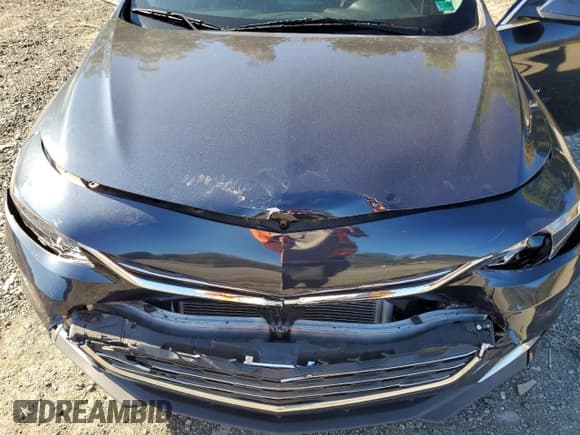 ✅ 2017 Chevrolet Malibu LT • VIN: 1G1ZE5ST0HF273146 • Lot: 87216095. Listed on Copart with 102,801 mi. Free auction sales archive from the USA and detailed vehicle history report at DreamBid. Image 11.