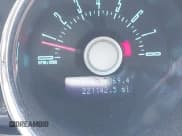 ✅ 2012 Ford Mustang V6 • VIN: 1ZVBP8AM6C5216721 • Lot: 43114205. Listed on IAAI with 221,142 mi. Free auction sales archive from the USA and detailed vehicle history report at DreamBid. Image 14.