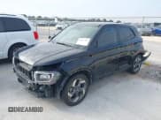 ✅ 2022 Hyundai Venue Limited • VIN: KMHRC8A39NU166115 • Lot: 41535784. Listed on IAAI with 64,442 mi. Free auction sales archive from the USA and detailed vehicle history report at DreamBid. Image 19.