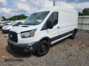 ✅ 2019 Ford Transit • VIN: 1FTYR2CM1KKB56039 • Lot: 65233115. Listed on Copart with Not provided. Free auction sales archive from the USA and detailed vehicle history report at DreamBid. Image 1.