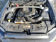 ✅ 2014 Ford Mustang GT Premium • VIN: 1ZVBP8CF2E5228804 • Lot: 87457365. Listed on Copart with 110,524 mi. Free auction sales archive from the USA and detailed vehicle history report at DreamBid. Image 11.