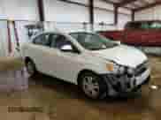 2012 Chevrolet Sonic LT z VIN 1G1JC5SBXC4223224, wystawiony jako Copart lot #53620935 z przebiegiem 146 032 mil mil oraz Szkoda całkowita • Salvage title. Historia ofert i sprzedaży dostępna na DreamBid. Obrazek 4.