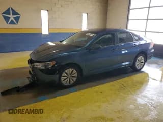 ✅ 2020 Volkswagen Jetta S • VIN: 3VWC57BU0LM103344 • Lot: 57525445. Wystawiony na Copart z przebiegiem 41 320 mil. Bezpłatny archiwum sprzedaży aukcyjnych z USA i szczegółowy raport historii pojazdu na DreamBid. Zdjęcie 1.