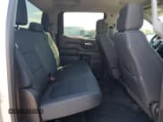 ✅ 2019 Chevrolet Silverado 1500 LT • VIN: 3GCPWCED5KG124029 • Lot: 73432734. Wystawiony na Copart z przebiegiem 71 132 mil. Bezpłatny archiwum sprzedaży aukcyjnych z USA i szczegółowy raport historii pojazdu na DreamBid. Zdjęcie 10.