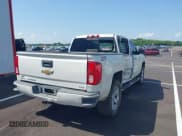✅ 2018 Chevrolet Silverado 1500 LTZ • VIN: 3GCUKSEC6JG639653 • Lot: 42800397. Wystawiony na IAAI z przebiegiem 62 676 mil. Bezpłatny archiwum sprzedaży aukcyjnych z USA i szczegółowy raport historii pojazdu na DreamBid. Zdjęcie 4.