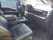 ✅ 2021 Ford F-150 XL • VIN: 1FTFW1E88MKD50421 • Lot: 42682624. Listed on IAAI with 89,314 mi. Free auction sales archive from the USA and detailed vehicle history report at DreamBid. Image 5.