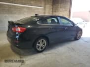 ✅ 2017 Chevrolet Cruze LT • VIN: 1G1BE5SM2H7275095 • Лот: 85371775. Опубликован ранее на Copart с пробегом 52 063 миль. Бесплатный доступ к архиву аукционных продаж из США и подробный отчёт об истории автомобиля на DreamBid. Изображение 3.