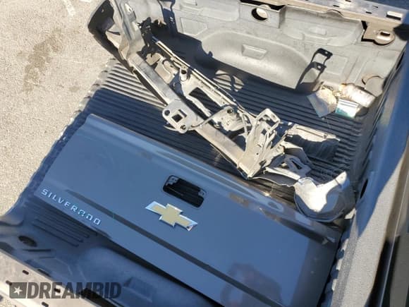 ✅ 2015 Chevrolet Silverado 1500 LTZ • VIN: 3GCPCSEC3FG400563 • Лот: 82858034. Опубликован ранее на Copart с пробегом 89 734 миль. Бесплатный доступ к архиву аукционных продаж из США и подробный отчёт об истории автомобиля на DreamBid. Изображение 14.