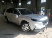 ✅ 2024 Honda CR-V LX • VIN: 2HKRS3H20RH000539 • Лот: 68155285. Опубликован ранее на Copart с пробегом 66 947 миль. Бесплатный доступ к архиву аукционных продаж из США и подробный отчёт об истории автомобиля на DreamBid. Изображение 4.