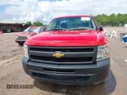 ✅ 2012 Chevrolet Silverado 1500 Work Truck • VIN: 1GCNCPE01CZ289386 • Lot: 42253713. Listed on IAAI with 177,394 mi. Free auction sales archive from the USA and detailed vehicle history report at DreamBid. Image 12.