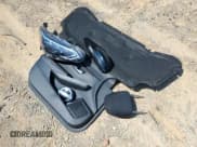 ✅ 2024 Nissan Sentra SR • VIN: 3N1AB8DV7RY226366 • Lot: 66253155. Listed on Copart with 8,539 mi. Free auction sales archive from the USA and detailed vehicle history report at DreamBid. Image 12.