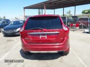 ✅ 2014 Volvo XC60 3.2L • VIN: YV4940DZ6E2534519 • Lot: 42872230. Listed on IAAI with 158,807 mi. Free auction sales archive from the USA and detailed vehicle history report at DreamBid. Image 17.