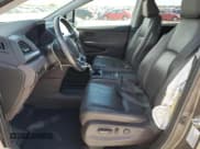 ✅ 2019 Honda Odyssey EX-L • VIN: 5FNRL6H77KB044035 • Lot: 91326945. Wystawiony na Copart z przebiegiem 117 987 mil. Bezpłatny archiwum sprzedaży aukcyjnych z USA i szczegółowy raport historii pojazdu na DreamBid. Zdjęcie 7.