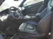 ✅ 2014 Audi S5 Premium Plus • VIN: WAUCGAFR9EA024638 • Lot: 81812725. Listed on Copart with 63,105 mi. Free auction sales archive from the USA and detailed vehicle history report at DreamBid. Image 7.