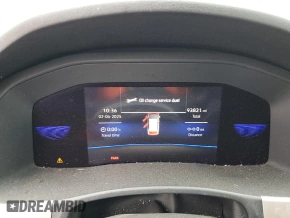 ✅ 2022 Volkswagen Atlas SE • VIN: 1V2DP2CA7NC510072 • Lot: 43800855. Listed on Copart with 93,821 mi. Free auction sales archive from the USA and detailed vehicle history report at DreamBid. Image 9.