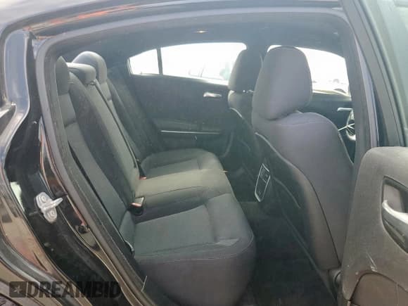 ✅ 2017 Dodge Charger SXT • VIN: 2C3CDXHG5HH563214 • Lot: 90492005. Listed on Copart with 106,670 mi. Free auction sales archive from the USA and detailed vehicle history report at DreamBid. Image 10.