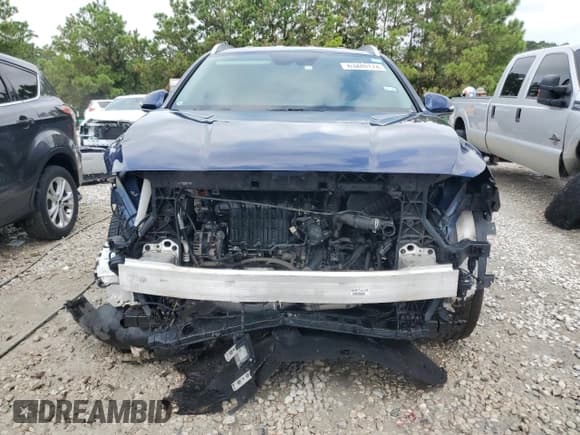 ✅ 2022 Hyundai Santa Fe XRT • VIN: 5NMS64AJ5NH406921 • Lot: 63489174. Wystawiony na Copart z przebiegiem 86 706 mil. Bezpłatny archiwum sprzedaży aukcyjnych z USA i szczegółowy raport historii pojazdu na DreamBid. Zdjęcie 5.