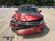 ✅ 2016 Volkswagen Tiguan S • VIN: WVGAV7AX5GW058425 • Lot: 84912345. Wystawiony na Copart z przebiegiem 148 081 mil. Bezpłatny archiwum sprzedaży aukcyjnych z USA i szczegółowy raport historii pojazdu na DreamBid. Zdjęcie 5.