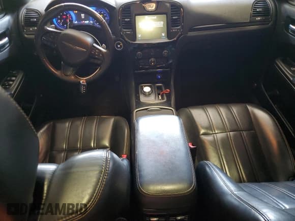 ✅ 2016 Chrysler 300 S • VIN: 2C3CCABT2GH313546 • Lot: 71392945. Listed on Copart with 97,332 mi. Free auction sales archive from the USA and detailed vehicle history report at DreamBid. Image 8.