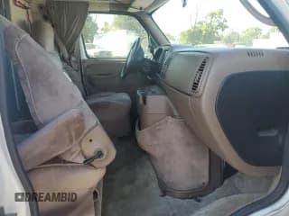 ✅ 2001 Dodge Cargo • VIN: 2B6LB31Z41K500172 • Lot: 73534094. Listed on Copart with 124,039 mi. Free auction sales archive from the USA and detailed vehicle history report at DreamBid. Image 5.