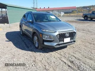 ✅ 2020 Hyundai Kona SEL • VIN: KM8K22AAXLU437891 • Лот: 43546733. Опубликован ранее на IAAI с пробегом 33 269 миль. Бесплатный доступ к архиву аукционных продаж из США и подробный отчёт об истории автомобиля на DreamBid. Изображение 1.