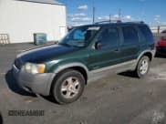 ✅ 2002 Ford Escape XLT Choice • VIN: 1FMCU04182KD81474 • Лот: 90124305. Опубликован ранее на Copart с пробегом 156 107 миль. Бесплатный доступ к архиву аукционных продаж из США и подробный отчёт об истории автомобиля на DreamBid. Изображение 1.