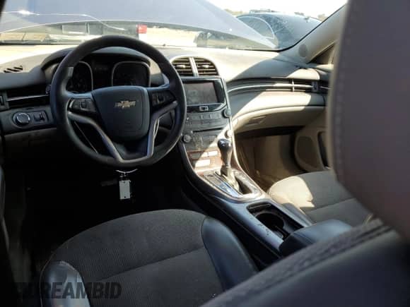 ✅ 2013 Chevrolet Malibu LT • VIN: 1G11C5SA6DF322667 • Лот: 50387025. Размещён на Copart с пробегом 248 227 миль миль. Получите бесплатный доступ к архиву аукционных продаж из США и посмотрите подробный отчёт об истории автомобиля на DreamBid. Изображение 8.