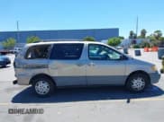 ✅ 2003 Toyota Sienna CE • VIN: 4T3ZF19C23U525442 • Lot: 42816452. Listed on IAAI with 175,620 mi. Free auction sales archive from the USA and detailed vehicle history report at DreamBid. Image 14.