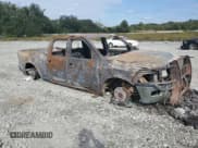 ✅ 2012 Ram 2500 Laramie • VIN: 3C6UD5FL7CG198636 • Lot: 82382135. Listed on Copart with Not provided. Free auction sales archive from the USA and detailed vehicle history report at DreamBid. Image 4.