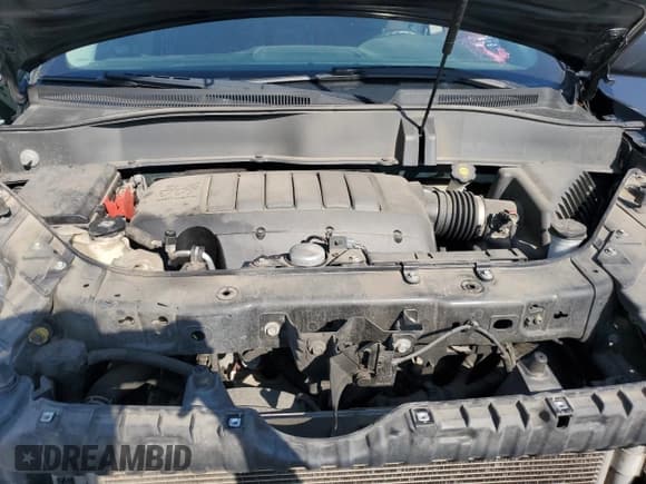 ✅ 2015 GMC Acadia SLE • VIN: 1GKKRPKD8FJ280216 • Lot: 81285005. Wystawiony na Copart z przebiegiem 141 089 mil. Bezpłatny archiwum sprzedaży aukcyjnych z USA i szczegółowy raport historii pojazdu na DreamBid. Zdjęcie 12.