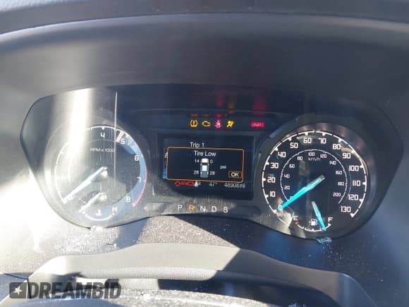 ✅ 2021 Ford Ranger XLT • VIN: 1FTER4FH5MLD07829 • Lot: 43664812. Wystawiony na IAAI z przebiegiem 48 908 mil. Bezpłatny archiwum sprzedaży aukcyjnych z USA i szczegółowy raport historii pojazdu na DreamBid. Zdjęcie 7.