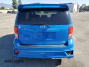 ✅ 2011 Scion xB • VIN: JTLZE4FE2B1133766 • Lot: 46705885. Wystawiony na Copart z przebiegiem 119 629 mil. Bezpłatny archiwum sprzedaży aukcyjnych z USA i szczegółowy raport historii pojazdu na DreamBid. Zdjęcie 6.