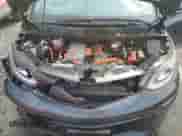 2017 Chevrolet Bolt EV Premier with VIN 1G1FX6S03H4146329, listed as a Copart auction lot 37975114 with 25,172 mi miles and . Bid and sale history available at DreamBid. Image 11.