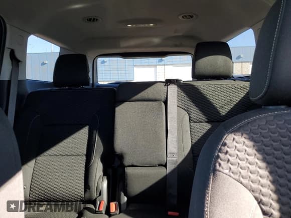 ✅ 2019 GMC Acadia SLE • VIN: 1GKKNRLA2KZ285189 • Лот: 92621575. Опубликован ранее на Copart с пробегом 60 956 миль. Бесплатный доступ к архиву аукционных продаж из США и подробный отчёт об истории автомобиля на DreamBid. Изображение 10.