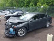 ✅ 2018 Chevrolet Malibu LT • VIN: 1G1ZD5ST9JF108480 • Lot: 42230437. Wystawiony na IAAI z przebiegiem 142 004 mil. Bezpłatny archiwum sprzedaży aukcyjnych z USA i szczegółowy raport historii pojazdu na DreamBid. Zdjęcie 2.