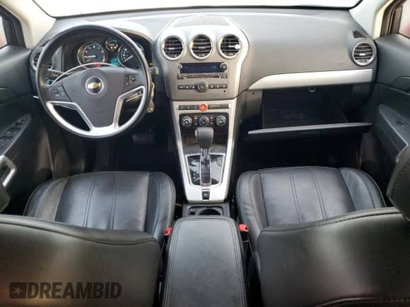 ✅ 2012 Chevrolet Captiva Sport LTZ • VIN: 3GNFL4E56CS604184 • Лот: 80102384. Размещён на Copart с пробегом 73 801 миль миль. Получите бесплатный доступ к архиву аукционных продаж из США и посмотрите подробный отчёт об истории автомобиля на DreamBid. Изображение 8.