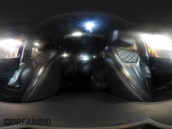 ✅ 2022 Hyundai Palisade Ultimate Calligraphy • VIN: KM8R5DHE2NU463821 • Лот: 41545273. Опубликован ранее на IAAI с пробегом 54 023 миль. Бесплатный доступ к архиву аукционных продаж из США и подробный отчёт об истории автомобиля на DreamBid. Изображение 20.