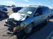 ✅ 2004 Dodge Caravan SXT • VIN: 2D4GP44L94R538104 • Lot: 43536320. Listed on IAAI with 193,505 mi. Free auction sales archive from the USA and detailed vehicle history report at DreamBid. Image 2.