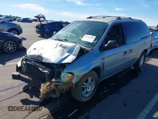 ✅ 2004 Dodge Caravan SXT • VIN: 2D4GP44L94R538104 • Lot: 43536320. Listed on IAAI with 193,505 mi. Free auction sales archive from the USA and detailed vehicle history report at DreamBid. Image 2.