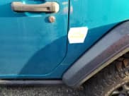 ✅ 2020 Jeep Wrangler Willys • VIN: 1C4GJXAN0LW196571 • Lot: 73794314. Wystawiony na Copart z przebiegiem Nie podano. Bezpłatny archiwum sprzedaży aukcyjnych z USA i szczegółowy raport historii pojazdu na DreamBid. Zdjęcie 12.